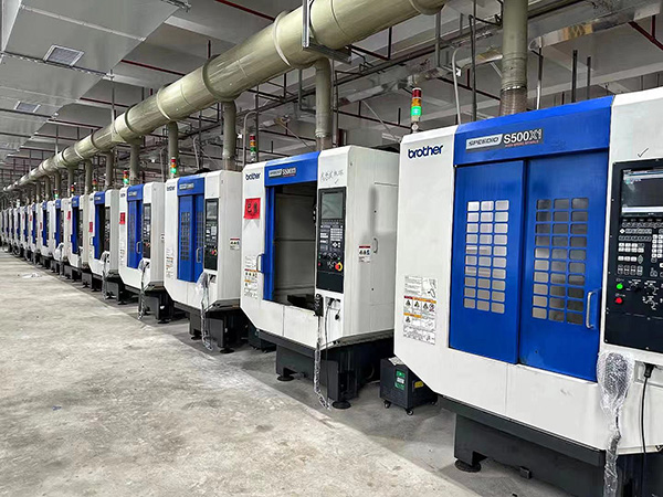 各種數控機床回收